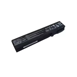 Uudenveroinen kannettavan tietokoneen akku MSI GE62,GE72