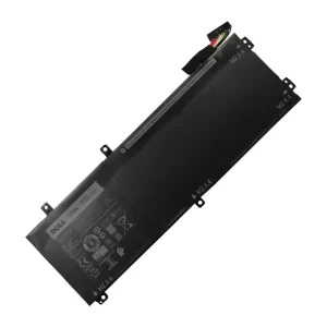 Uudenveroinen kannettavan tietokoneen akku DELL XPS 15 9560