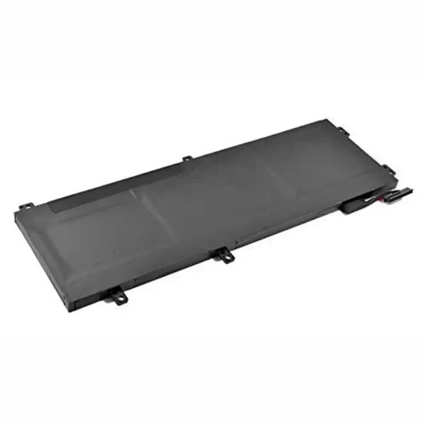 Uudenveroinen kannettavan tietokoneen akku DELL XPS 15 9560 - Image 2