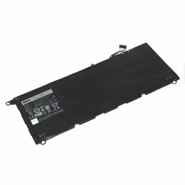 Uudenveroinen kannettavan tietokoneen akku Dell XPS 13 1708