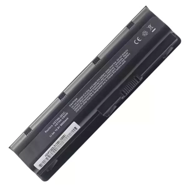 Uudenveroinen kannettavan tietokoneen akku HP MU09 593553-001
