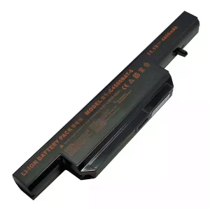 Uudenveroinen kannettavan tietokoneen akku LDLC C4500BAT-6