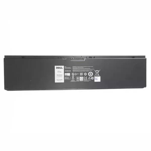 Uudenveroinen kannettavan tietokoneen akku DEll  Latitude E7440