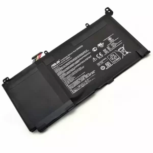 Uudenveroinen kannettavan tietokoneen akku ASUS B31N1336