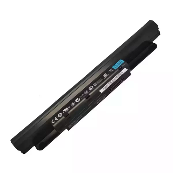 Uudenveroinen kannettavan tietokoneen akku MSI X460,X460DX