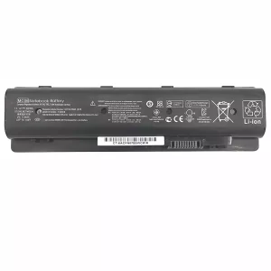 Uudenveroinen kannettavan tietokoneen akku HP TPN-C123
