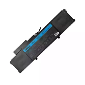 Uudenveroinen kannettavan tietokoneen akku DELL XPS L421X Ultrabook