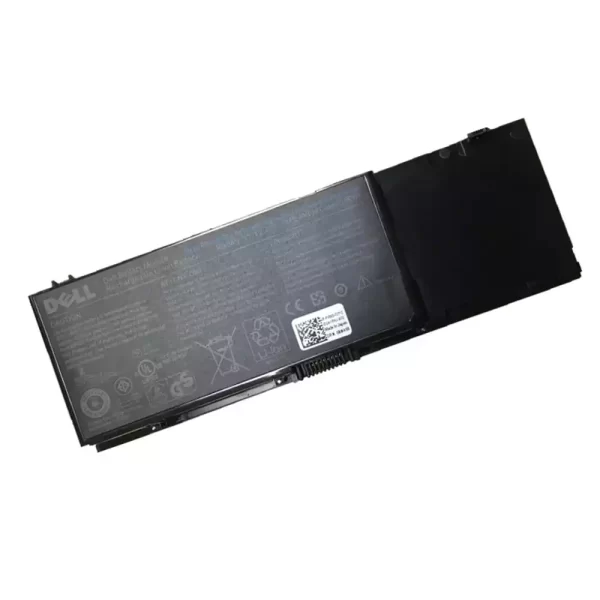 Uudenveroinen kannettavan tietokoneen akku DELL Precision M6400