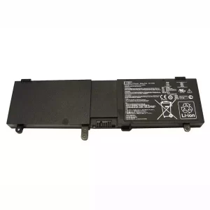 Uudenveroinen kannettavan tietokoneen akku ASUS C41-N550