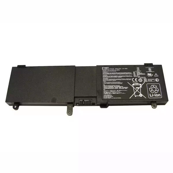 Uudenveroinen kannettavan tietokoneen akku ASUS C41-N550