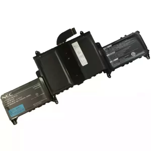 Uudenveroinen kannettavan tietokoneen akku NEC  LENOVO LAVIE Z HZ550