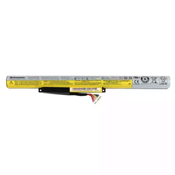 Uudenveroinen kannettavan tietokoneen akku LENOVO L12S4K01