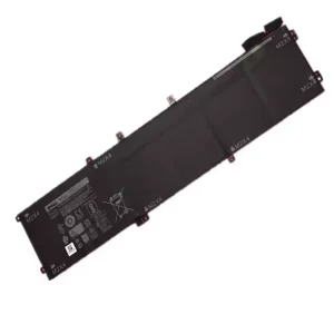Uudenveroinen kannettavan tietokoneen akku DELL XPS 15 9560
