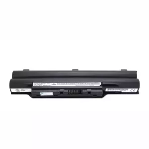 Uudenveroinen kannettavan tietokoneen akku FUJITSU Lifebook SH771,Lifebook SH772