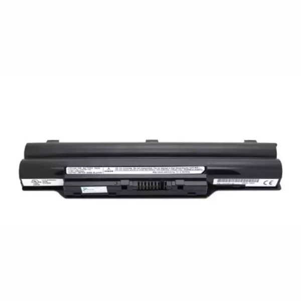Uudenveroinen kannettavan tietokoneen akku FUJITSU Lifebook SH771,Lifebook SH772