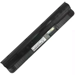 Uudenveroinen kannettavan tietokoneen akku HP HSTNN-LB6Q,HSTNN-W04C
