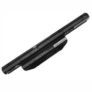 Uudenveroinen kannettavan tietokoneen akku FUJITSU Lifeboook E546
