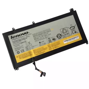Uudenveroinen kannettavan tietokoneen akku LENOVO IdeaPad U430 Touch
