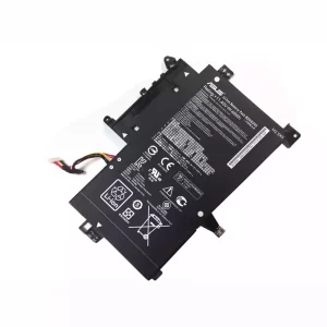Uudenveroinen kannettavan tietokoneen akku ASUS B31N1345