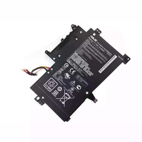 Uudenveroinen kannettavan tietokoneen akku ASUS B31N1345