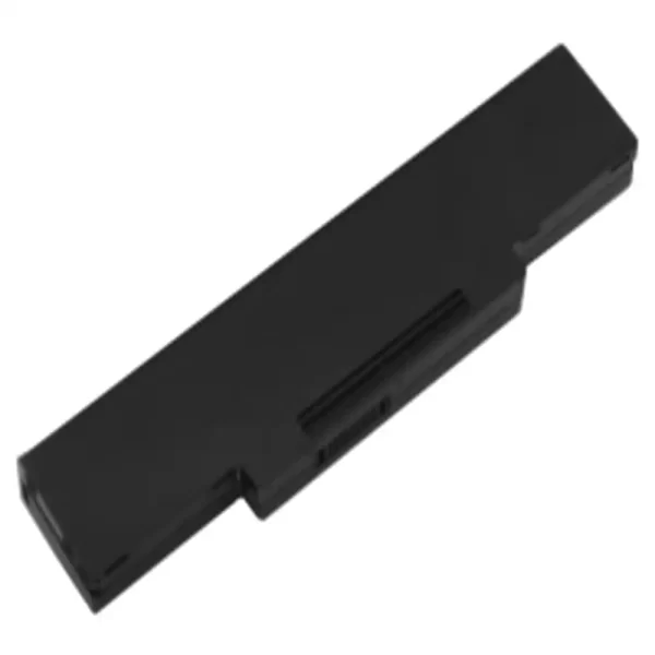 Uudenveroinen kannettavan tietokoneen akku CLEVO W760TUN,W761TUN - Image 2