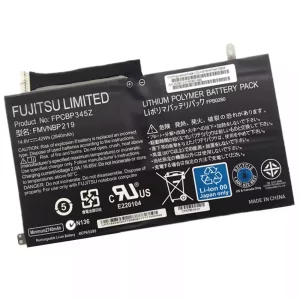 Uudenveroinen kannettavan tietokoneen akku FUJITSU lifebook UH552
