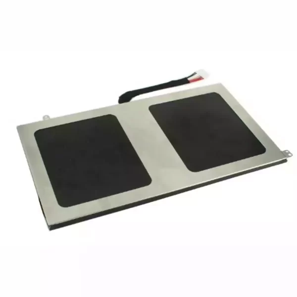 Uudenveroinen kannettavan tietokoneen akku FUJITSU lifebook UH552 - Image 2