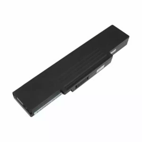 Uudenveroinen kannettavan tietokoneen akku DELL HL91 - Image 2