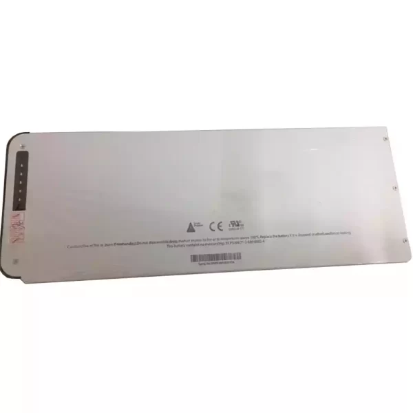Uudenveroinen kannettavan tietokoneen akku APPLE MacBook 13"A1280
