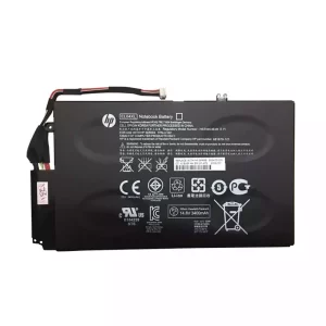 Uudenveroinen kannettavan tietokoneen akku HP TouchSmart 4