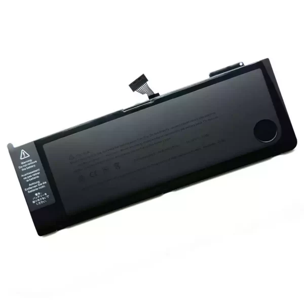 Uudenveroinen kannettavan tietokoneen akku APPLE MacBook Pro 15 A1286 Early 2011