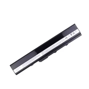 Uudenveroinen kannettavan tietokoneen akku ASUS A32-K52