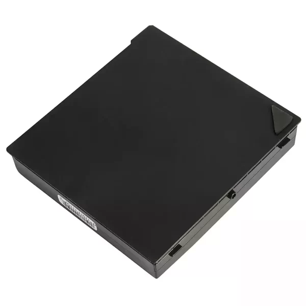 Uudenveroinen kannettavan tietokoneen akku ASUS A42-G74 - Image 2