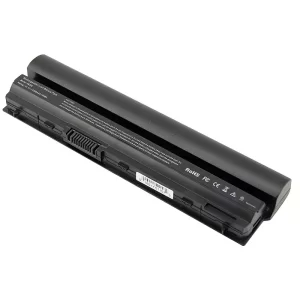 Uudenveroinen kannettavan tietokoneen akku DELL Latitude E6320