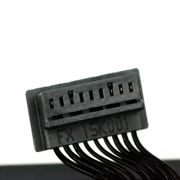 Uudenveroinen kannettavan tietokoneen akku APPLE MacBook Pro 15 Mid 2009 - Image 3