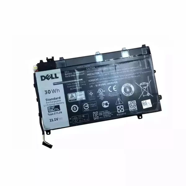 Uudenveroinen kannettavan tietokoneen akku DELL Latitude 13 7350