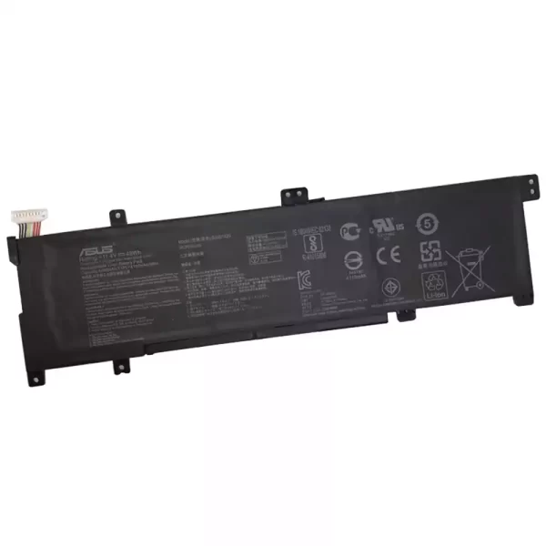 Uudenveroinen kannettavan tietokoneen akku ASUS A501LB5200