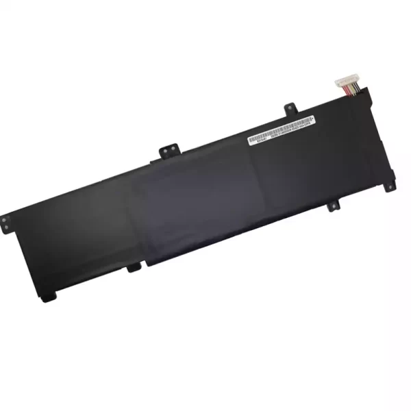 Uudenveroinen kannettavan tietokoneen akku ASUS A501LB5200 - Image 2