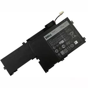 Uudenveroinen kannettavan tietokoneen akku DELL Inspiron 14 7437