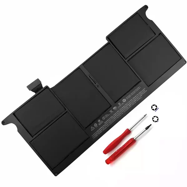 Uudenveroinen kannettavan tietokoneen akku APPLE MACBOOK Air 11" A1370 2011