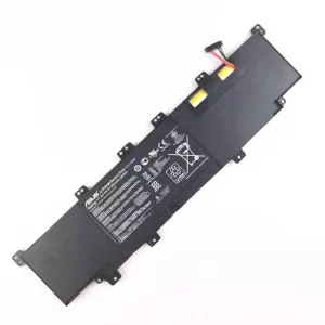 Uudenveroinen kannettavan tietokoneen akku ASUS C21-X502