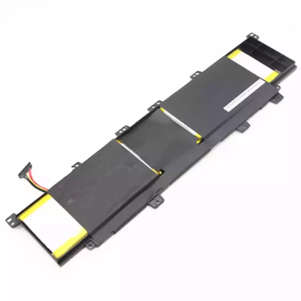 Uudenveroinen kannettavan tietokoneen akku ASUS C21-X502 - Image 2