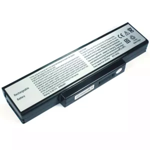 Uudenveroinen kannettavan tietokoneen akku ASUS A32-K72