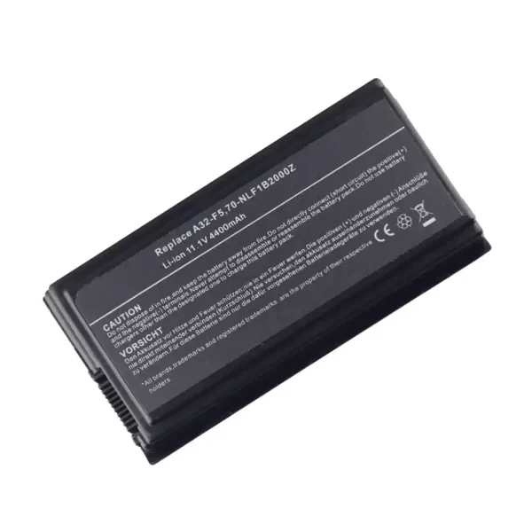 Uudenveroinen kannettavan tietokoneen akku ASUS A32-F5