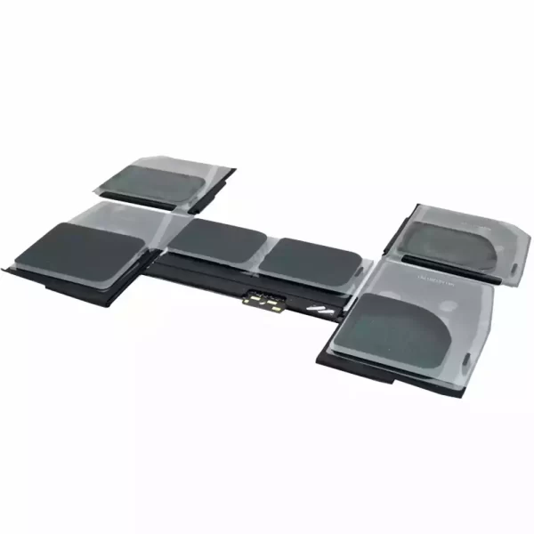 Uudenveroinen kannettavan tietokoneen akku APPLE MacBook 12" 2015