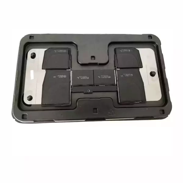 Uudenveroinen kannettavan tietokoneen akku APPLE MacBook 12" 2015 - Image 3