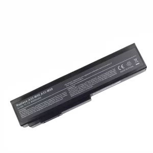 Uudenveroinen kannettavan tietokoneen akku ASUS A32-M50,A33-M50,A32-N61