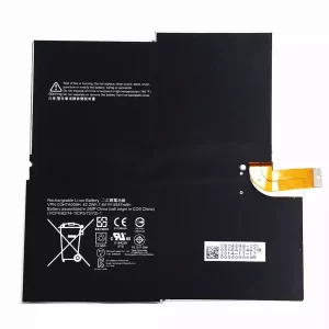 Uudenveroinen kannettavan tietokoneen akku MICROSOFT Surface Pro 3