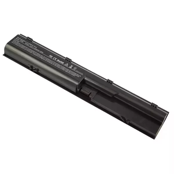 Uudenveroinen kannettavan tietokoneen akku HP 633805-001,633809-001