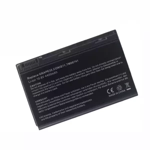 Uudenveroinen kannettavan tietokoneen akku ACER Extensa 5220,Extensa 5230,Extensa 5120